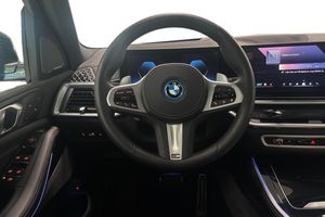 BMW X5 bild 9