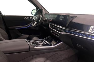 BMW X5 bild 6