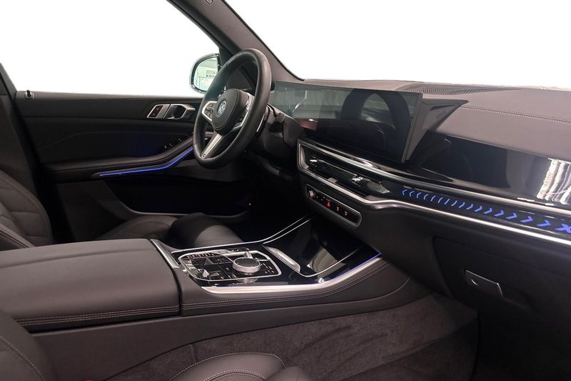 BMW X5 bild 6