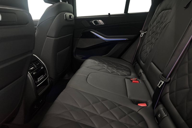BMW X5 bild 11