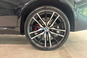 BMW X5 bild 16