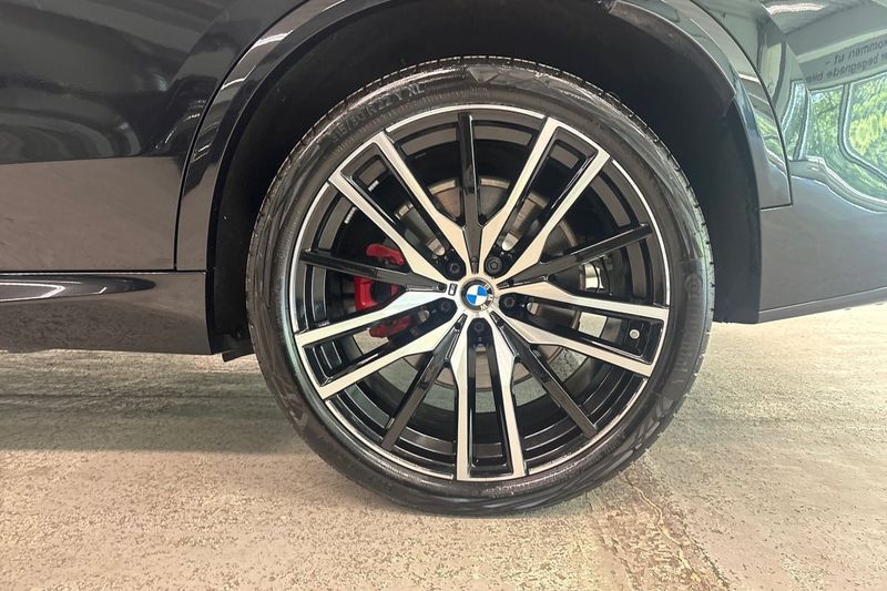 BMW X5 bild 16
