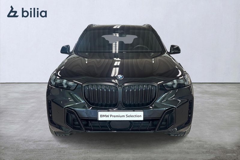 BMW X5 bild 5