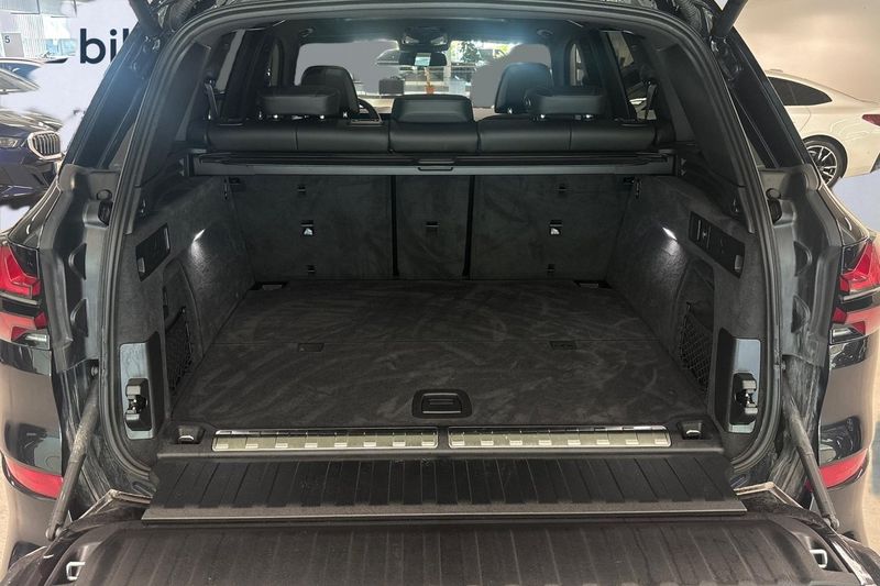 BMW X5 bild 10