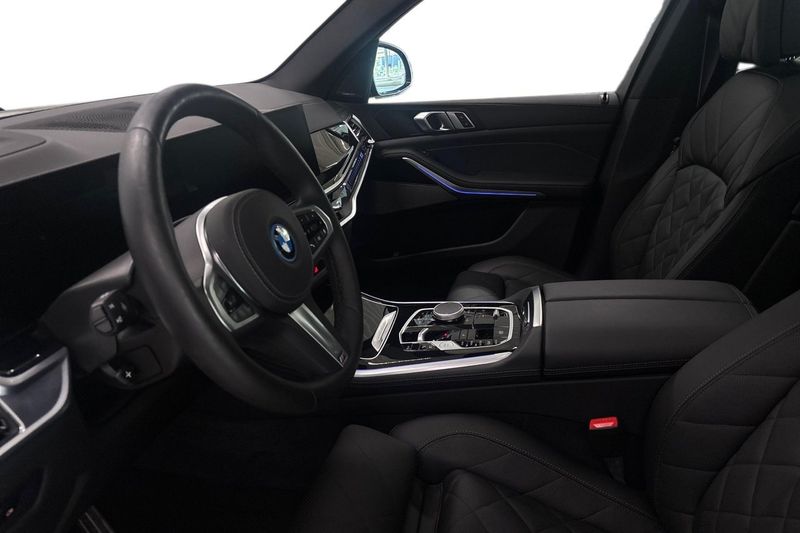 BMW X5 bild 12