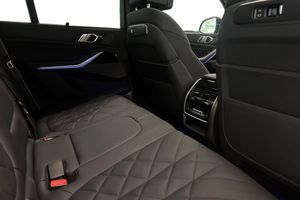 BMW X5 bild 7