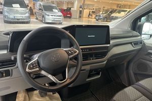 Volkswagen Transporter bild 8