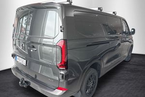 Volkswagen Transporter bild 3
