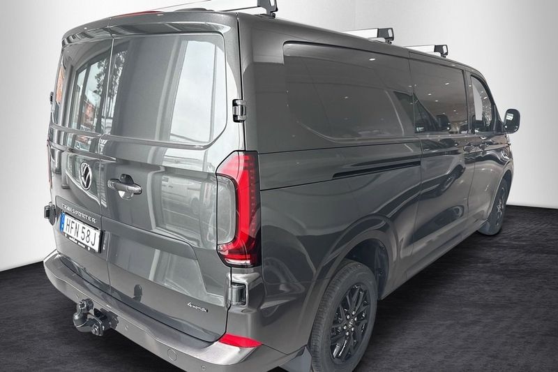 Volkswagen Transporter bild 3