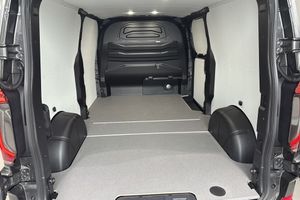 Volkswagen Transporter bild 6