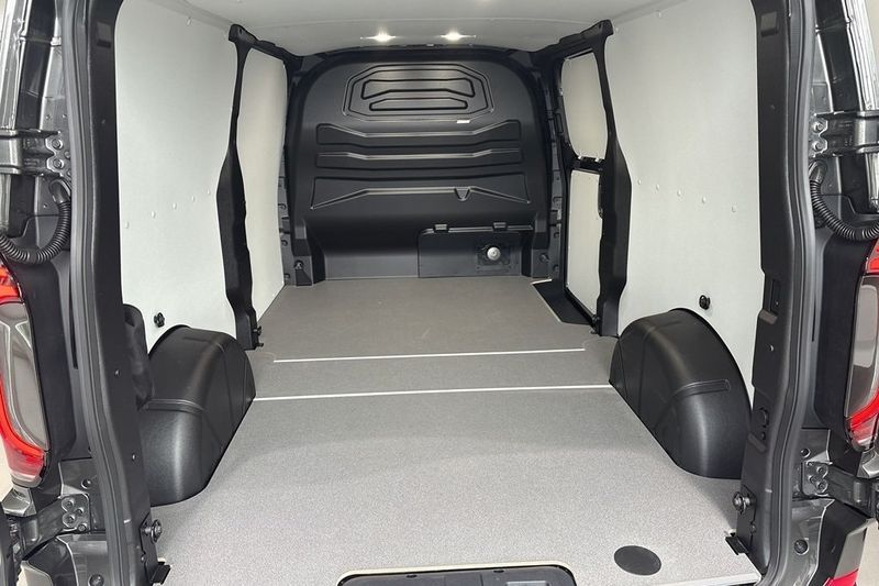 Volkswagen Transporter bild 6