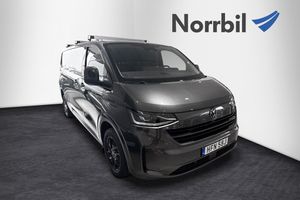 Volkswagen Transporter bild 1