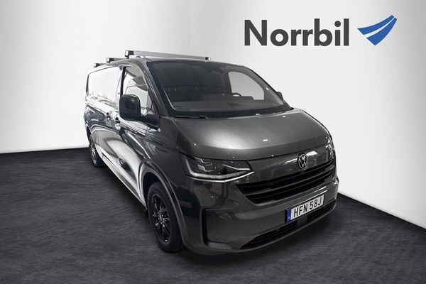Volkswagen Transporter T7 SKÅP L2 TDI 110KW 4MOTION AUT. - 2025