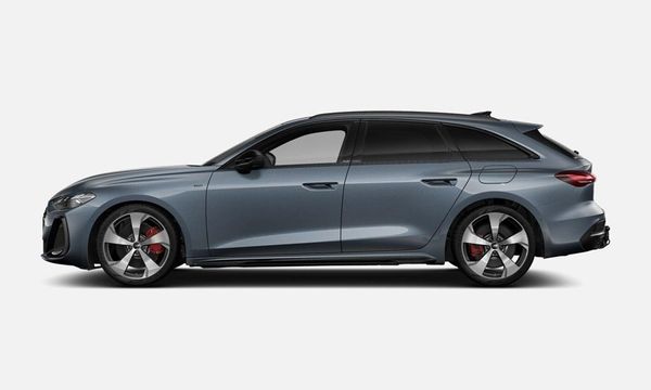 Audi A5 Avant E-HYBRID QUATTRO 270KW S-TRONIC B&O DRAG VÄRMARE - 2027