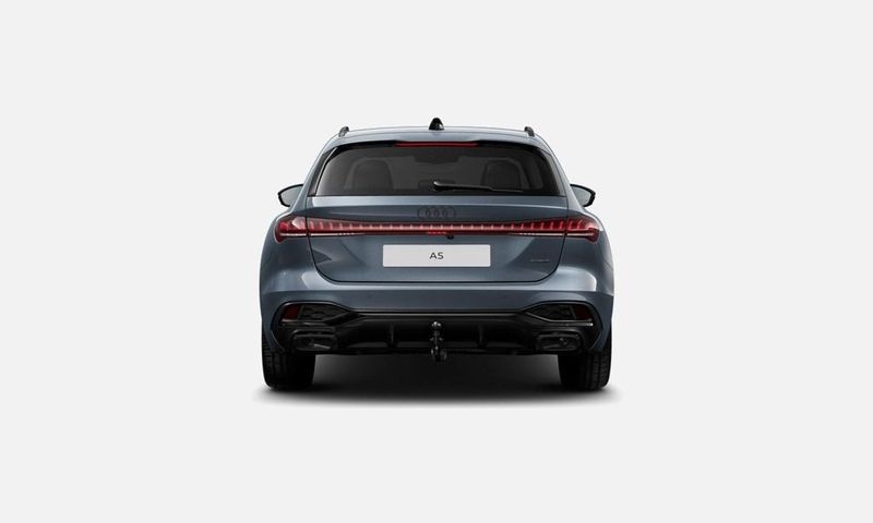 Audi A5 bild 2