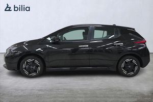 Nissan Leaf bild 5