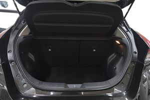 Nissan Leaf bild 23
