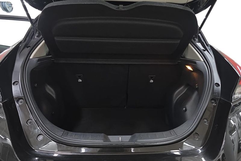 Nissan Leaf bild 23