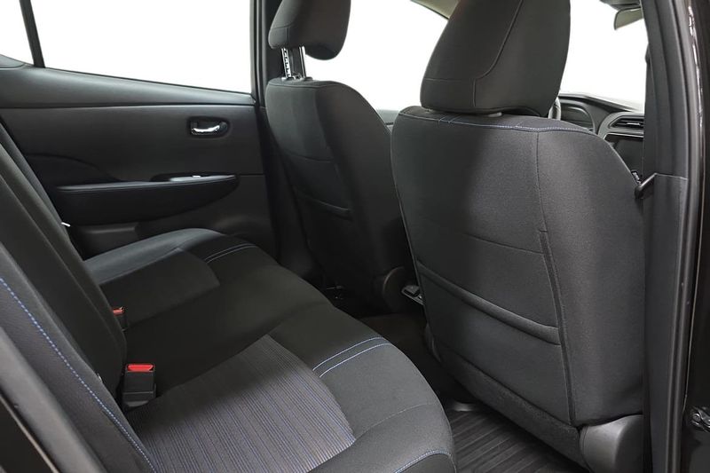 Nissan Leaf bild 17