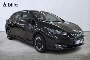 Nissan Leaf bild 20
