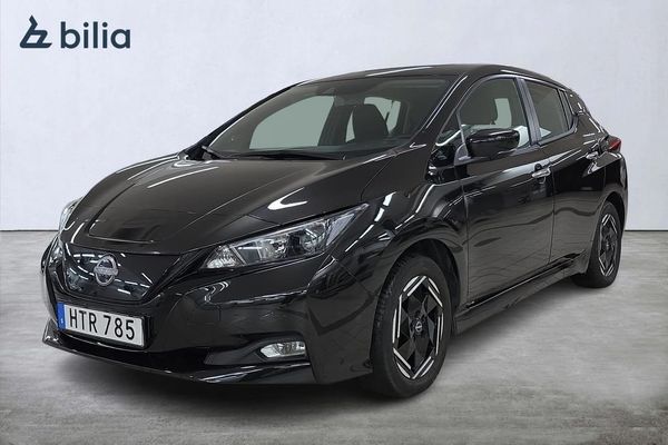 Nissan Leaf Acenta MY22 39 kWh - 2023