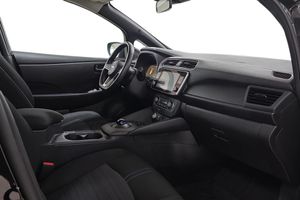 Nissan Leaf bild 13