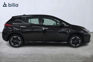 Nissan Leaf bild 35