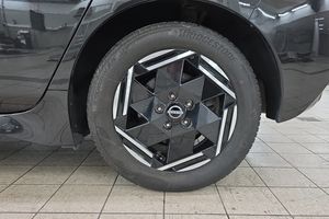 Nissan Leaf bild 33