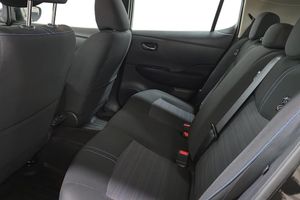 Nissan Leaf bild 25