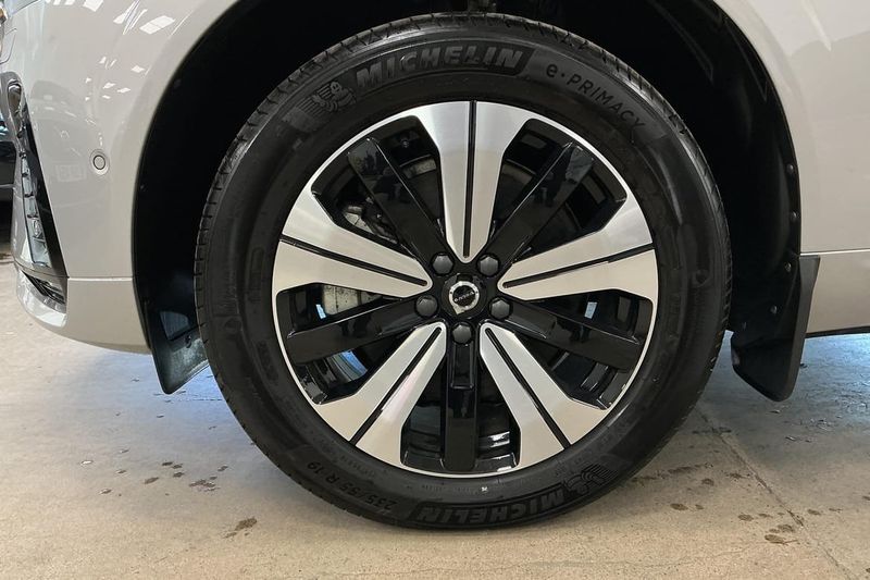 Volvo XC60 bild 33