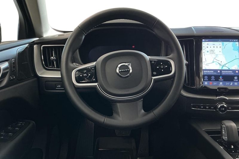 Volvo XC60 bild 23