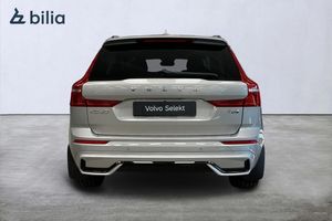 Volvo XC60 bild 9
