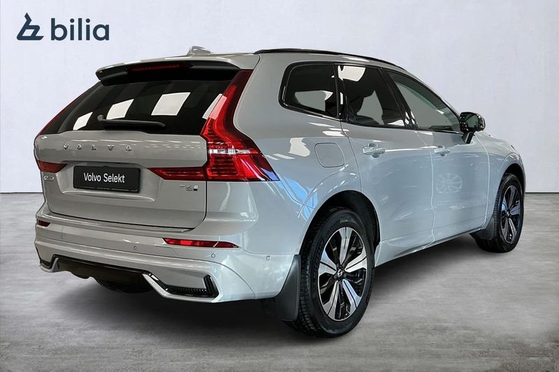 Volvo XC60 bild 37