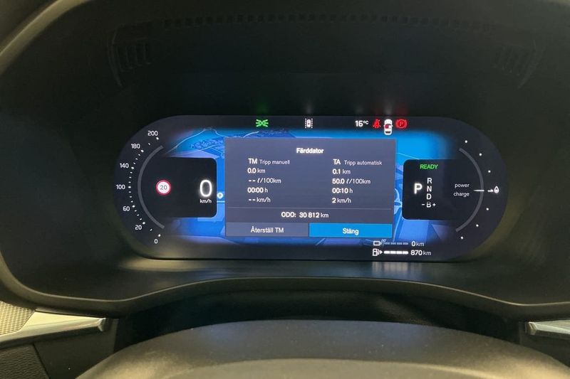 Volvo XC60 bild 32