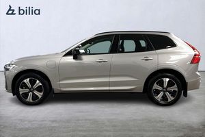 Volvo XC60 bild 4
