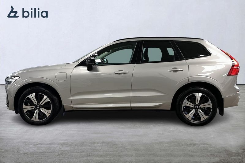 Volvo XC60 bild 4