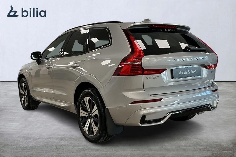 Volvo XC60 bild 5