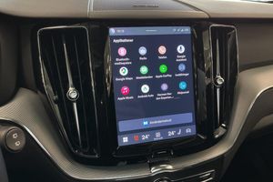 Volvo XC60 bild 29