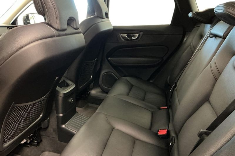 Volvo XC60 bild 25
