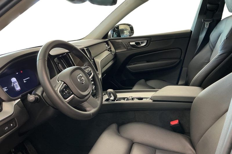 Volvo XC60 bild 28