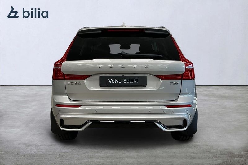 Volvo XC60 bild 10