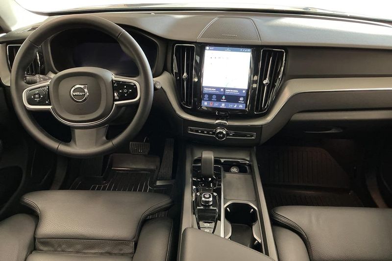 Volvo XC60 bild 19
