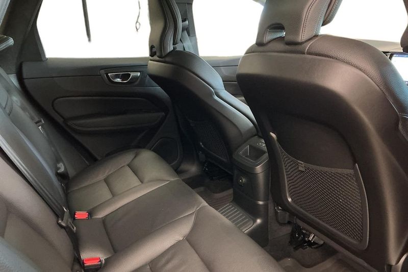 Volvo XC60 bild 17