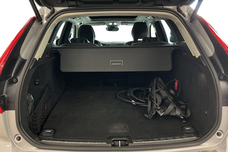 Volvo XC60 bild 22
