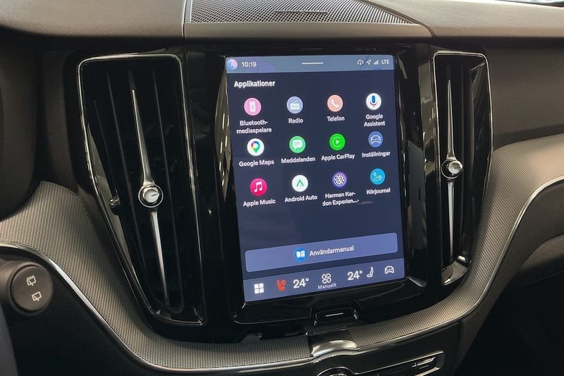 Volvo XC60 bild 31