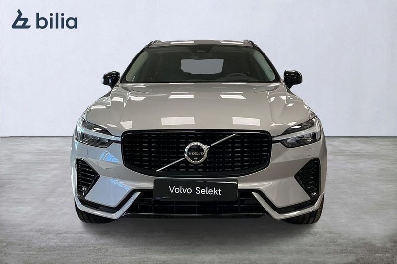 Volvo XC60 bild 13