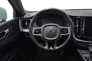 Volvo XC60 bild 21