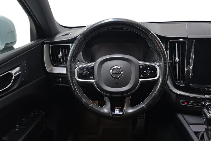 Volvo XC60 bild 21