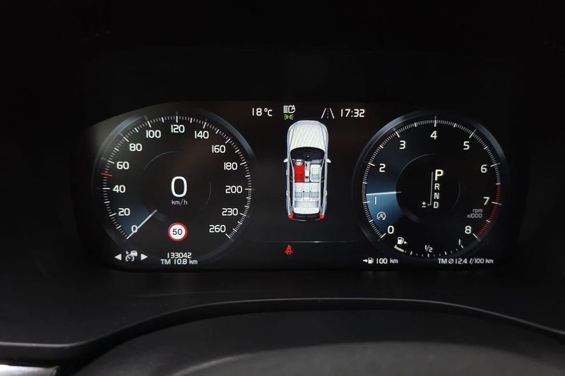 Volvo XC60 bild 31
