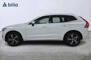 Volvo XC60 bild 5